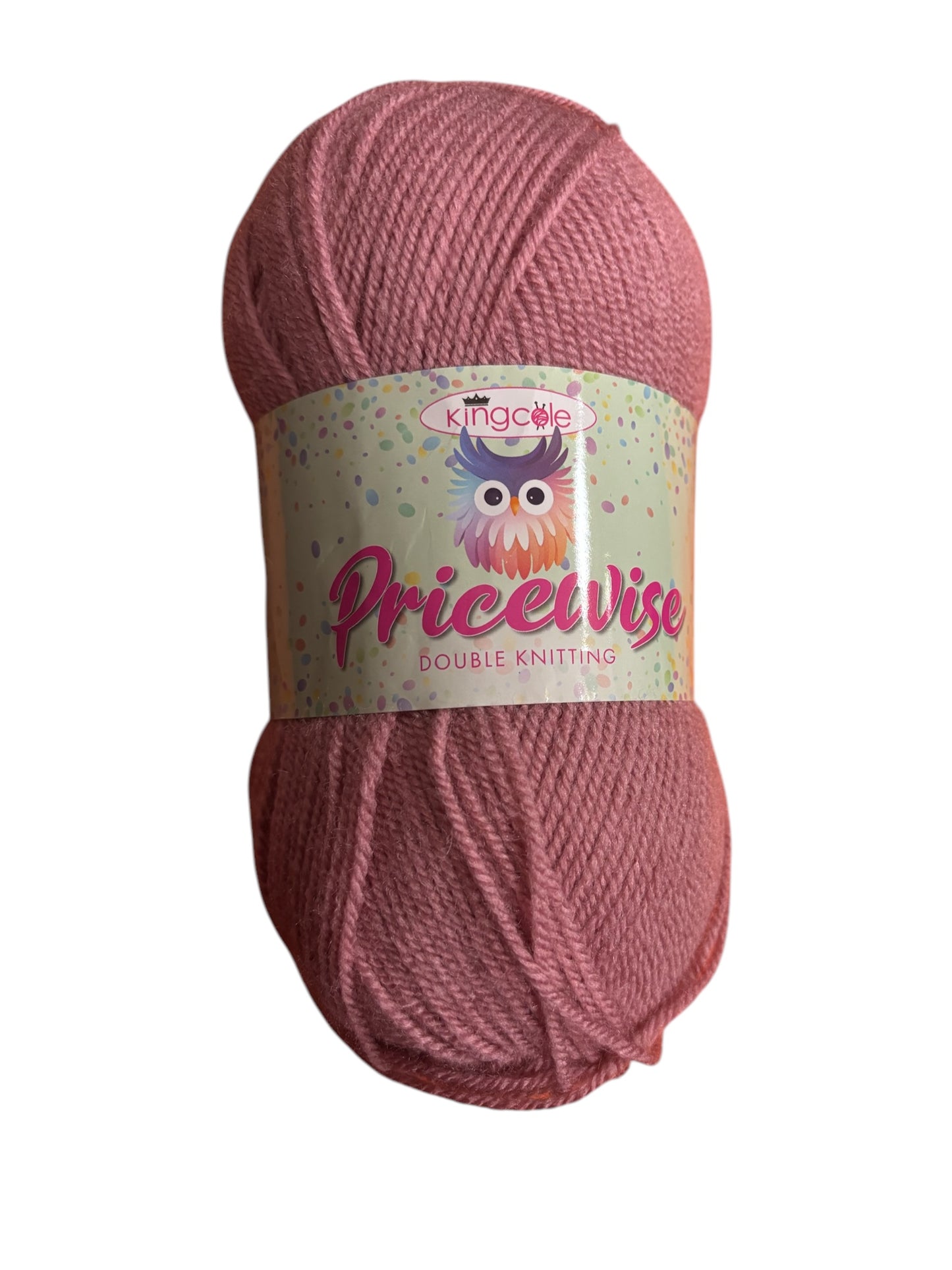 Pricewise DK 100g