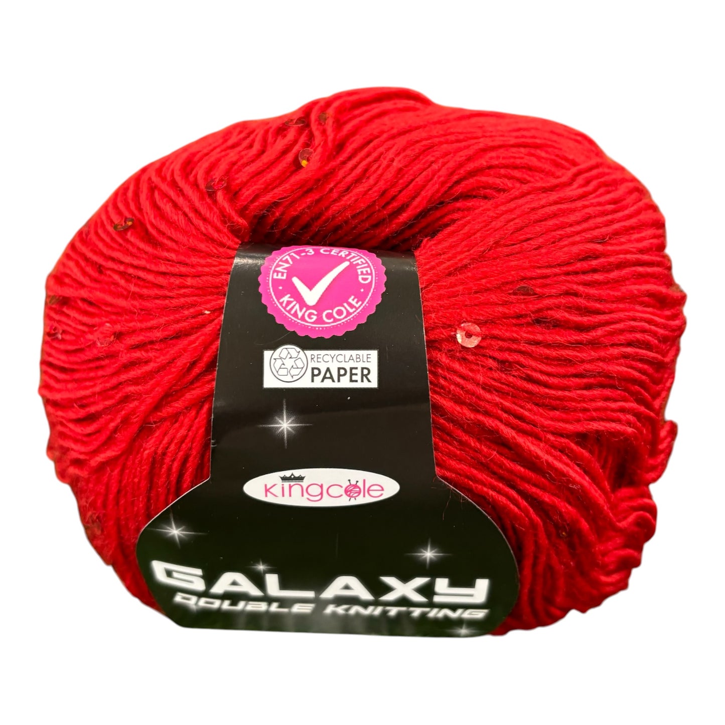 King Cole Galaxy DK 50g