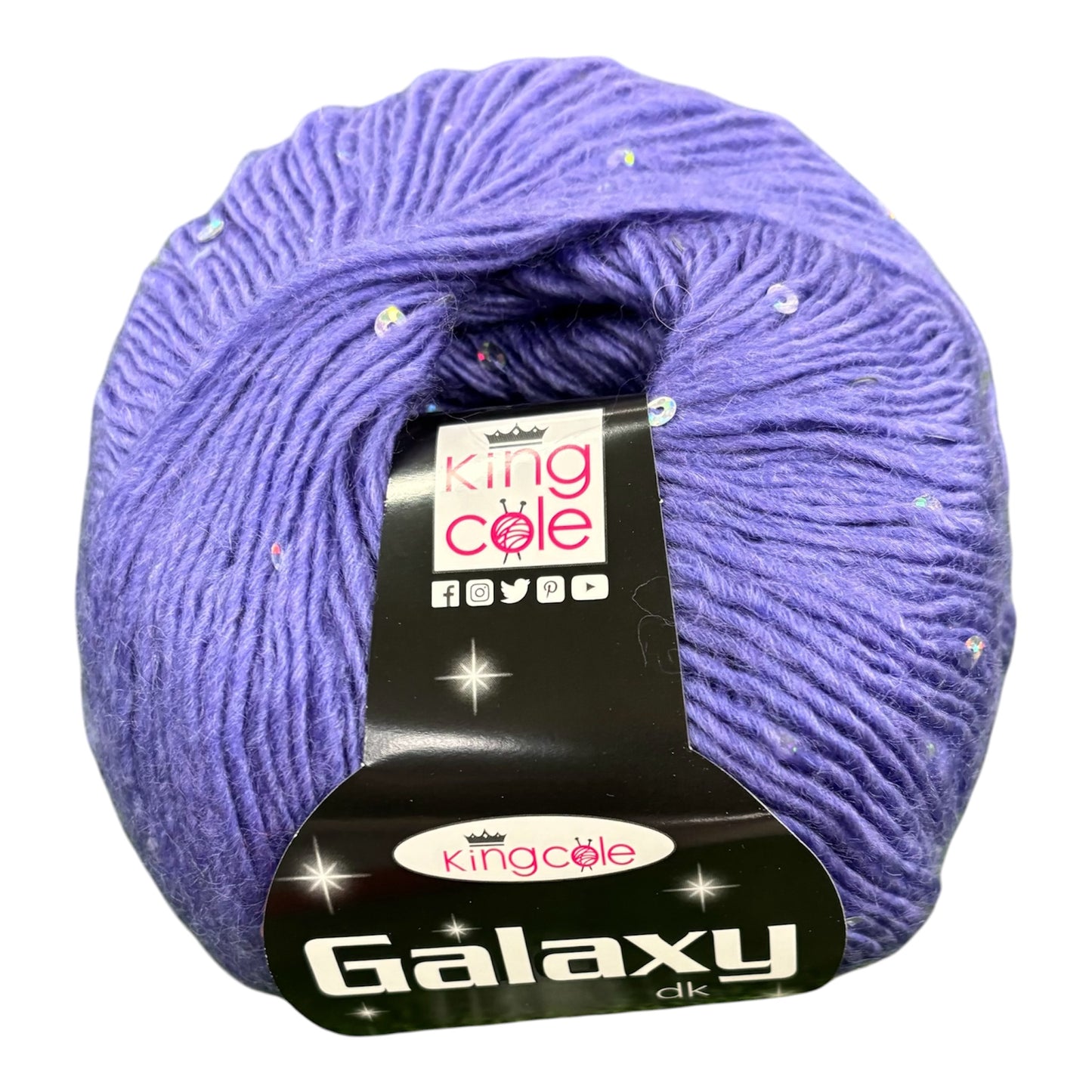 King Cole Galaxy DK 50g