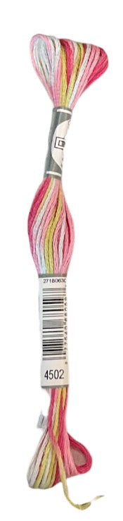 DMC Coloris Embroidery Thread – 8m