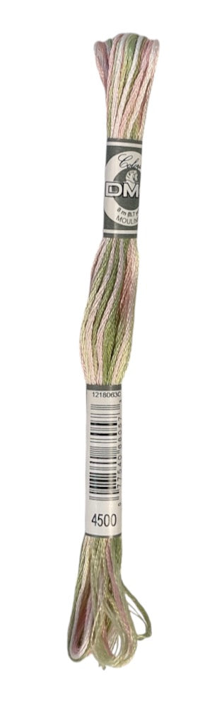 DMC Coloris Embroidery Thread – 8m