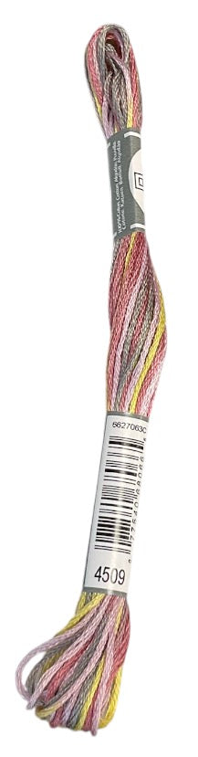 DMC Coloris Embroidery Thread – 8m