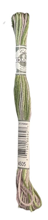 DMC Coloris Embroidery Thread – 8m