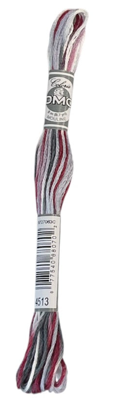 DMC Coloris Embroidery Thread – 8m