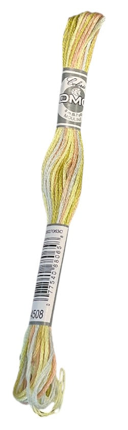 DMC Coloris Embroidery Thread – 8m
