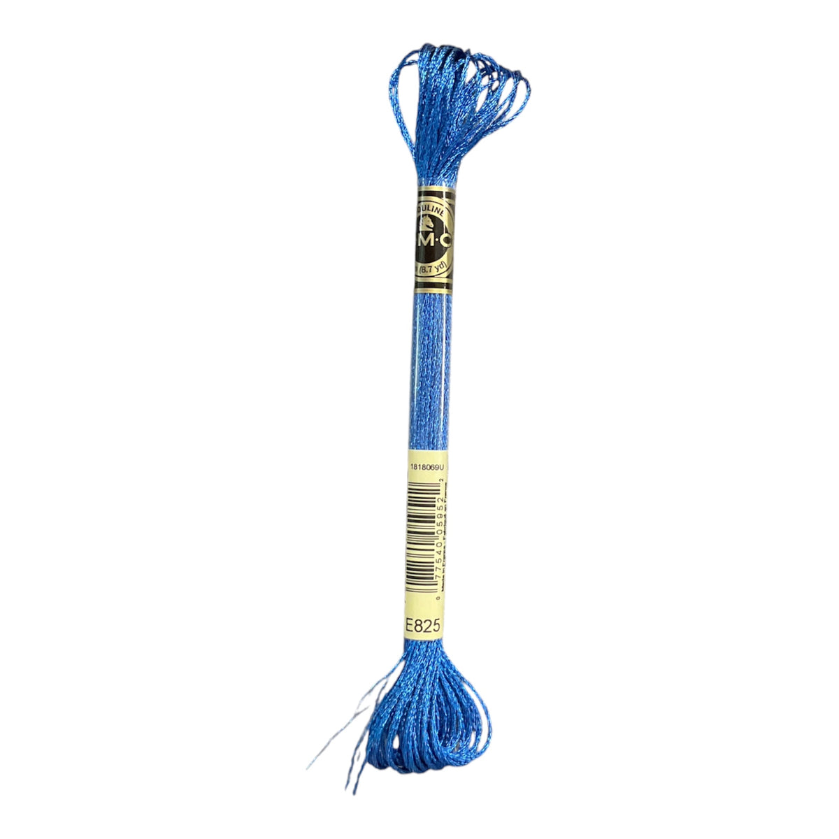 DMC Light Effects Embroidery Thread - 8m