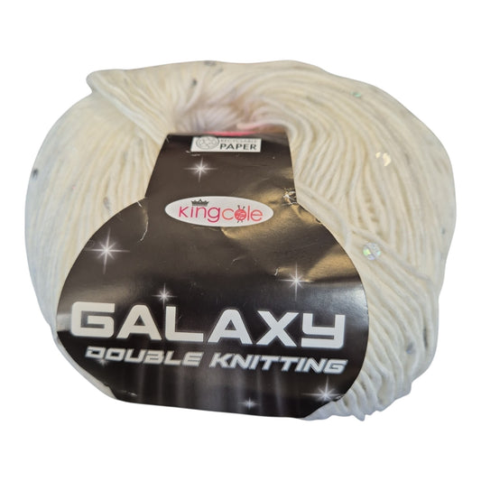 King Cole Galaxy DK 50g