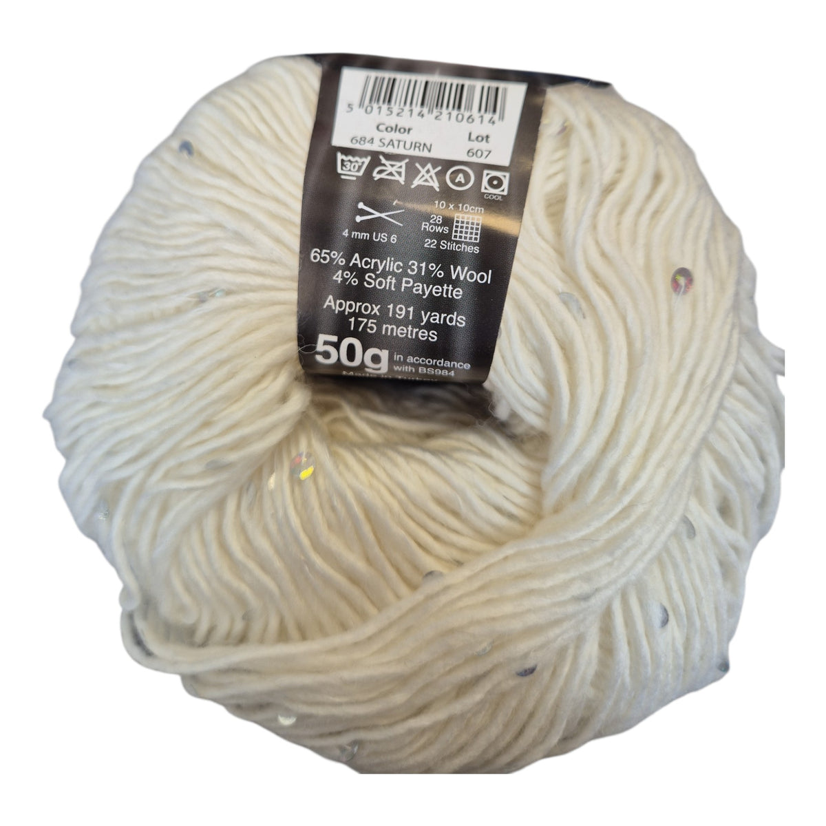 King Cole Galaxy DK 50g